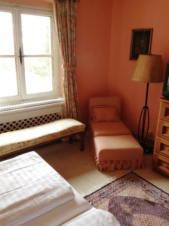 Villa Mellon Kitzbühel Habitación foto